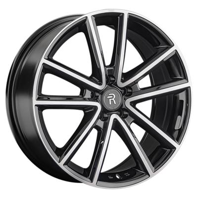 Replay  GL76 7,5x18 5x108 ET46 D63,3 BKF