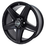 PDW Stealth (281/01) 8x18 6x139,7 ET36 D100,1 U4B