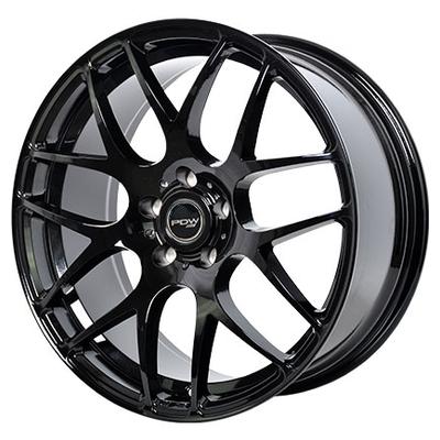 PDW Kaiser (733) 8,5x20 5x108 ET45 D67,1 B