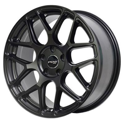 PDW P40SC (7025) 8x18 5x114,3 ET40 D67,1 U4B