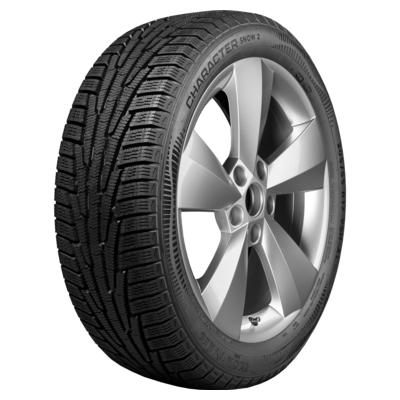 Ikon Tyres Character Snow 2 225/45R19 96T XL
