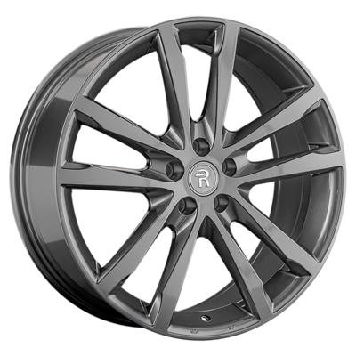 Replay  ZR4 8,5x20 5x108 ET47 D63,3 GM