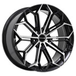 PDW Kansas (828) 8x18 5x108 ET33 D60,1 M/B