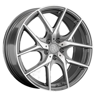 Replay  GL79 8x18 5x108 ET46 D63,3 GMF