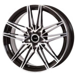Lizardo 1050 7x17 5x114,3 ET45 D67,1 BMF