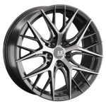 LS FlowForming RC57 8x18 5x114,3 ET34 D67,1 GMF