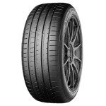 Yokohama Advan Sport V107C 265/40ZR19 102Y XL