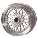 Lizardo XH157 7,5x16 4x98 ET25 D67,1 SML