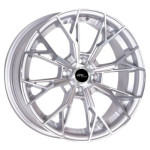 Lizardo XH180 7x16 4x98 ET35 D58,5 MS