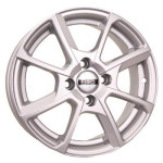 Neo 648 6,5x16 5x114,3 ET45 D67,1 Silver