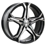 RST R099 (Faw) 7,5x19 5x114,3 ET35 D67,1 BD