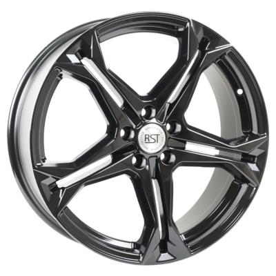 RST R099 (Faw) 7,5x19 5x114,3 ET35 D67,1 BL