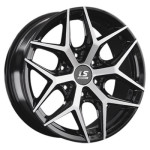 LS FlowForming RC64 9x20 6x139,7 ET30 D100,1 BKF