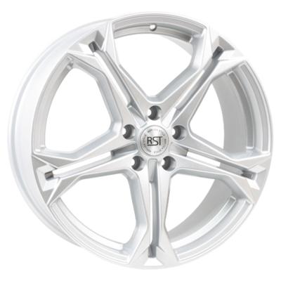 RST R099 (Faw) 7,5x19 5x114,3 ET35 D67,1 Silver