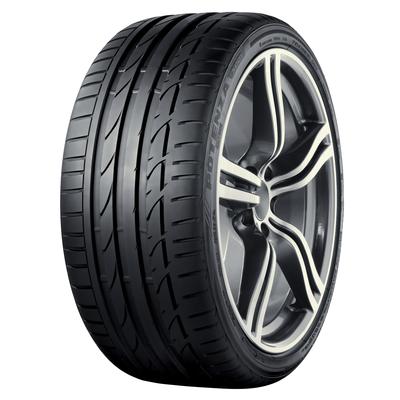 Bridgestone Potenza S001 245/40R17 91W RunFlat *