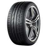 Bridgestone Potenza S001 245/40R17 91W RunFlat *