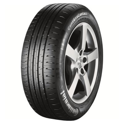 Continental ContiEcoContact 5 215/60R17 96V MO