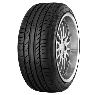 Continental ContiSportContact 5 235/45R17 94W ContiSeal FR