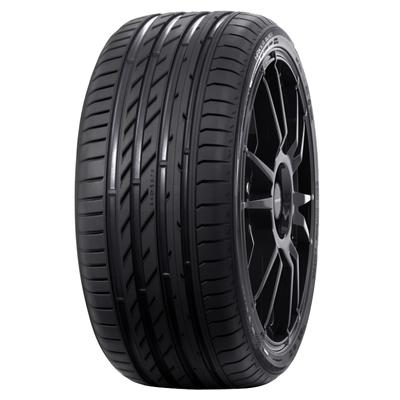 Nokian Tyres Hakka BLACK 225/35ZR19 88Y XL