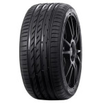 Nokian Tyres Hakka BLACK 225/35ZR19 88Y XL