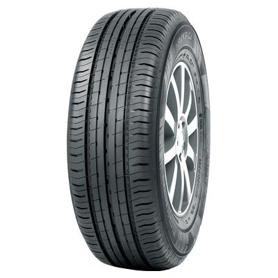 Nokian Tyres Hakka C2  195/75R16C 107/105S