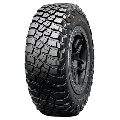 BFGoodrich Mud Terrain T/A KM3 255/65R17 114/110Q LRD