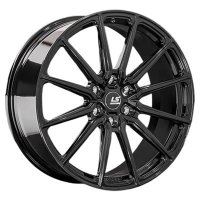 LS Forged LS FG02 9x22 6x139,7 ET45 D95,1 BK