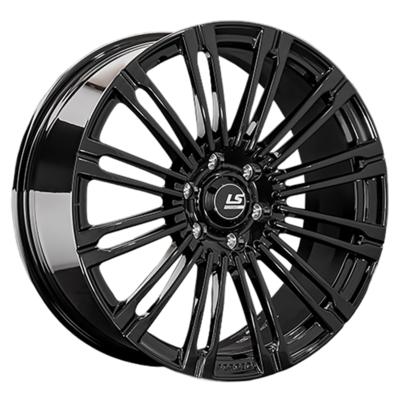 LS Forged LS FG18 9x22 6x139,7 ET45 D95,1 BK