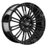 LS Forged LS FG18 9x22 6x139,7 ET45 D95,1 BK