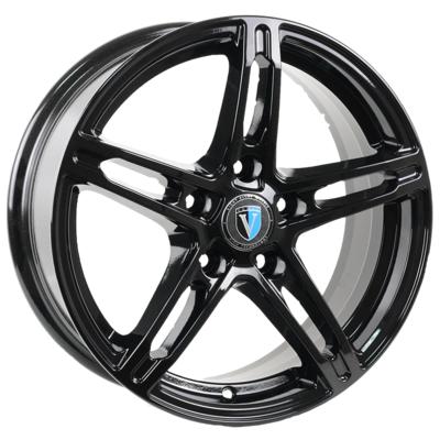 Venti 1618 6,5x16 5x108 ET31 D60,1 BL