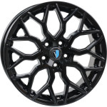 Venti 1719 7x17 5x114,3 ET45 D54,1 BL