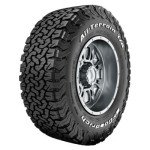 BFGoodrich All Terrain T/A KO2 225/70R17 110/107S LRD