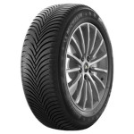 Michelin Alpin 5 215/65R17 99H SelfSeal