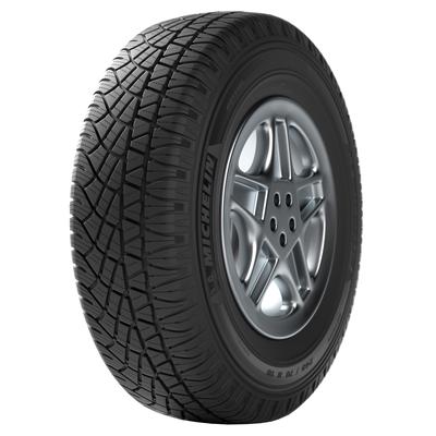 Michelin LATITUDE CROSS 225/55R17 101H XL