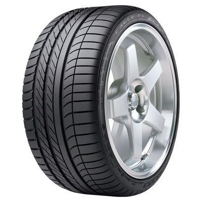 GoodYear Eagle F1 Asymmetric 255/30R19 91Y RunFlat FP XL