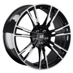 LS Forged LS FG06 8x20 5x114,3 ET30 D60,1 BKF