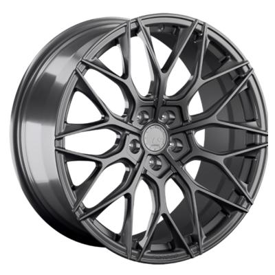 LS Forged LS FG10 8,5x20 5x120 ET30 D72,6 MGM