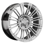 LS Forged LS FG18 8,5x19 6x139,7 ET36 D100,1 HPB
