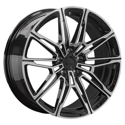 LS Forged LS FG45 8,5x19 5x112 ET40 D66,6 BKF