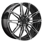 LS Forged LS FG45 9x19 5x112 ET44 D66,6 BKF