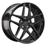 LS Forged LS FG47 8x18 5x114,3 ET45 D67,1 BK