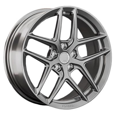 LS Forged LS FG47 8x18 5x114,3 ET45 D67,1 MGM
