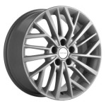 Khomen Wheels KHW1717 (Sportage) 7x17 5x114,3 ET48,5 D67,1 F-Silver