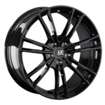 LS Forged LS FG06 8x19 5x112 ET27 D66,6 BK