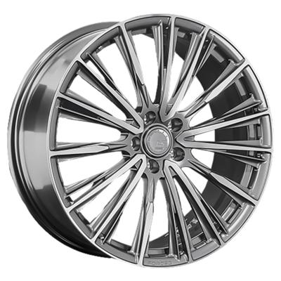 LS Forged LS FG46 8,5x21 5x108 ET40 D63,3 MGMF