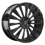 LS Forged LS FG46 9x21 5x114,3 ET35 D60,1 BK