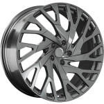 LS Forged LS FG49L 8,5x20 5x114,3 ET45 D67,1 MGM