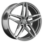 LS Forged LS FG50 8x18 5x114,3 ET45 D67,1 MGMF