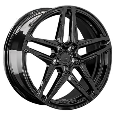 LS Forged LS FG50 8x19 5x114,3 ET45 D67,1 BK