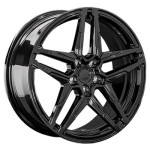 LS Forged LS FG50 8x19 5x114,3 ET45 D67,1 BK